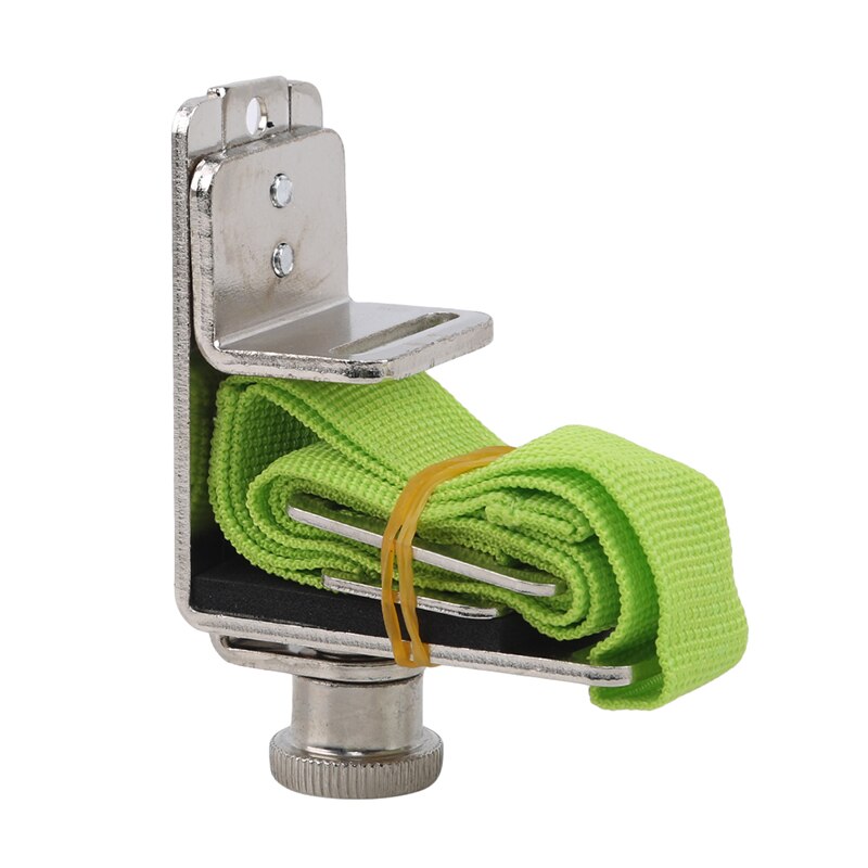 Abdominal Machine Crunches Aid for Men Women Sit-Up Bar Fitness Abs Trainer Workout Equipment for Home Work: Green