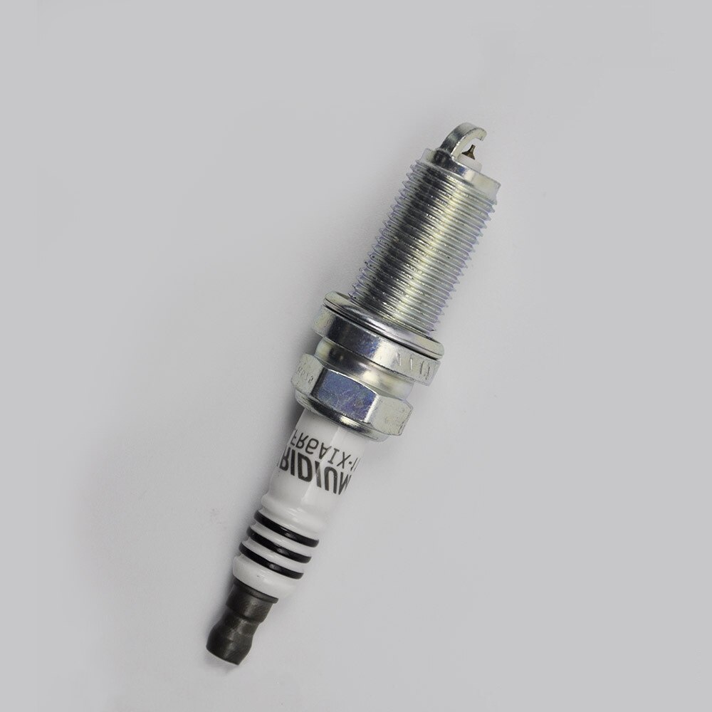 OEM LFR6AIX-11 IRIDIUM Spark Plug For Subaru B9 Tribeca Baja Forester Impreza Legacy Outback Suzuki Grand Vitara Kizashi SX4