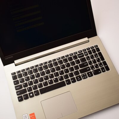 Toetsenbord Cover Beschermer Huid Voor 15.6-Inch Lenovo Wei 6-15 Notebook Toetsenbord Film Computer Film beschermende Cover Pad: type2