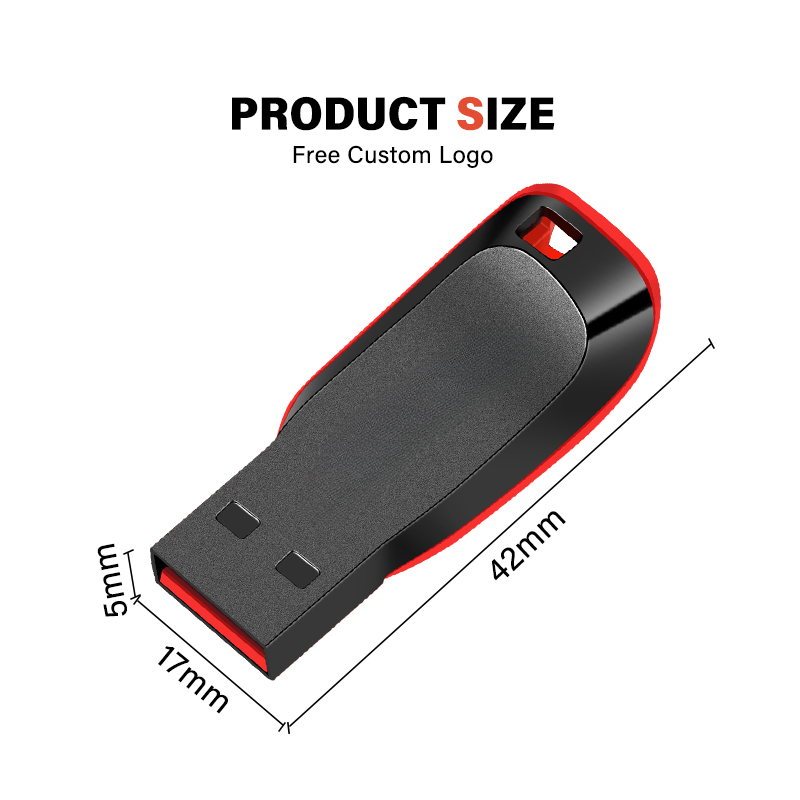 Hoge Snelheid USB 2.0 Pendrive 64GB 32GB 16GB 8GB Memoria USB Memory Stick Pen Drive USB Flash Drives Waterdichte U Disk 128GB 512GB