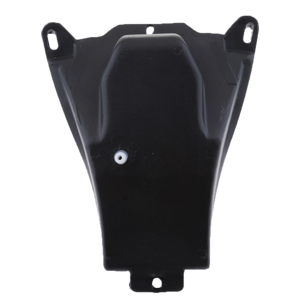 Gas Fuel Petrol Tank + Cap For 49cc Mini Pocket Rocket PIT Quad Dirt Bike