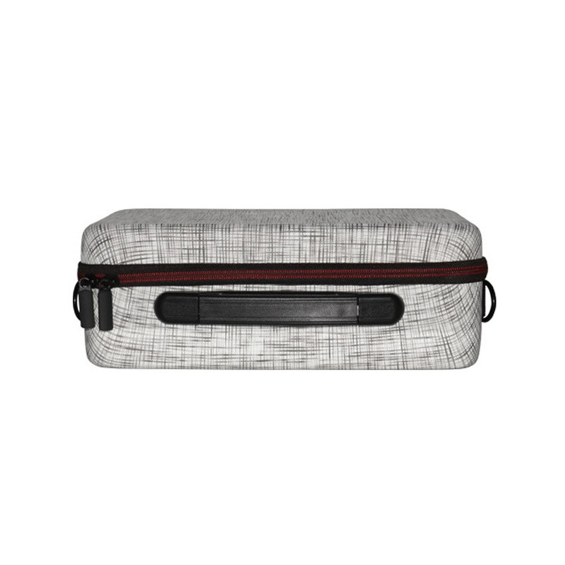 Hubsan – sac de rangement pour Mini Drone Zino Pro, sac à main étanche et anti-poussière, sac souple à bandoulière diagonale: C