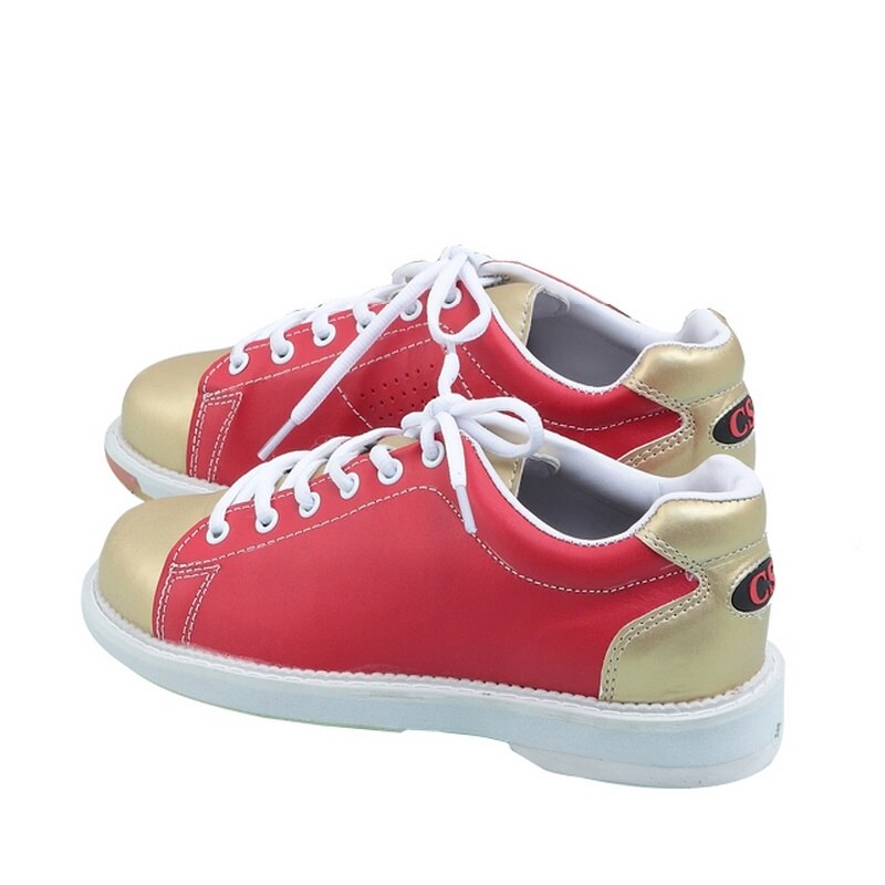 Zapatos de bolos para mujer, zapatillas deportivas ligeras de malla transpirable, con plataforma usable, calzado de rastreo deportivo cómodo, AA10084