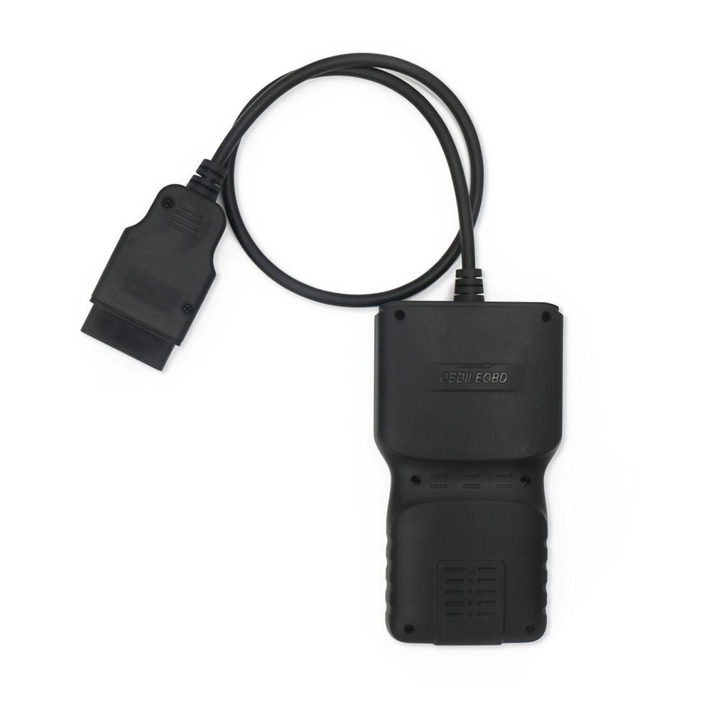 V310 Obd Code Reader OBD2 Scanner Auto Check Engine Fault Diagnostic Tool Automotive Scanner Multi Taal Live Data Lezen Vin