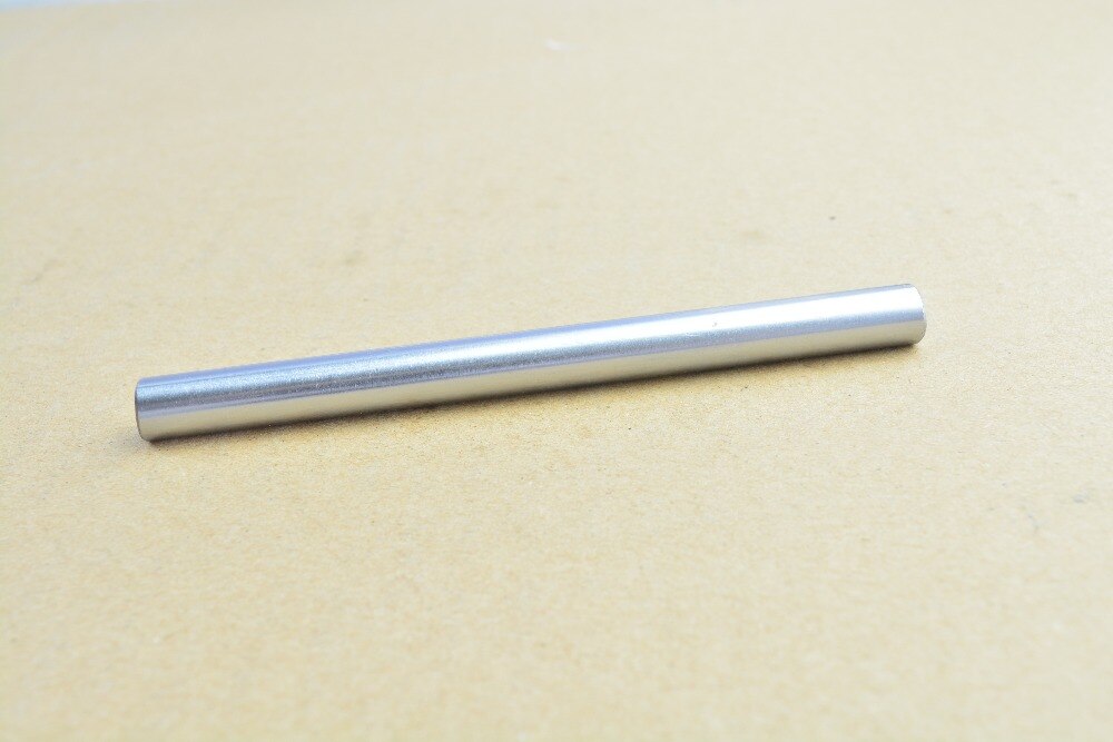 3D printer rod shaft WCS 8mm linear length 1000mm chrome plated guide rail round 1pcs