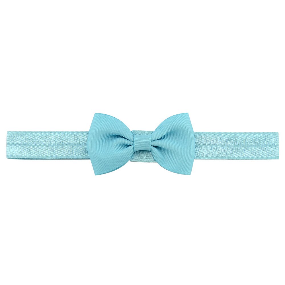 Leuke Kinderen Accessoires Haarband Haarspelden Gom voor Haar Baby Meisjes Mooie Elf Hoofddeksels Haar clip Hoofdband Haar Accessoires: 7