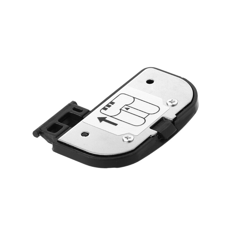 Funda de tapa de batería duradera para cámara Digital Nikon D7100, D600, D610, pieza de reparación