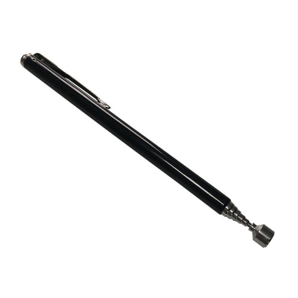 Master magnetics telescoping magnet grabber retrieving magnet 25 lengde 3 lb.  holder 07228 biltilbehør