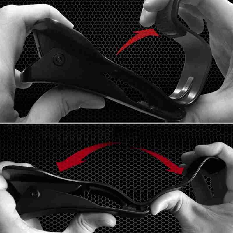 Universal Cradle Adjustable GPS Holder HUB Dashboard Phone Mount Smartphone GPS Navigation Black Car Holder Support