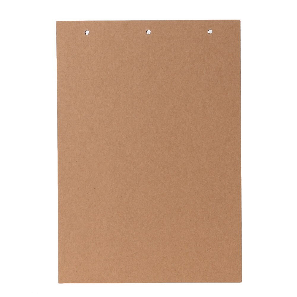 10 arkkia valokuva-albumi 10 tuumaa 18 x 26 cm tee itse leikekirjapaperi askartelu musta kortti paperi askartelu käsintehdyt sisäarkin sivut: Ruskea