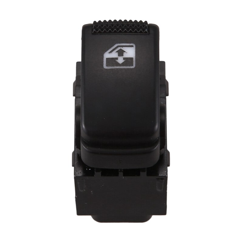 BMW Fenster Schalter Für E30 E24 E28 - Beleuchtet Mit Originalnummer