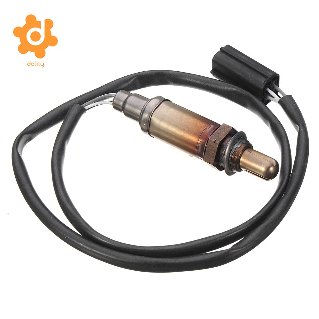 Car O2 Oxygen Sensor 4 Wire for Vauxhall Corsa C D 1.0 1.2 1.4 OS74303