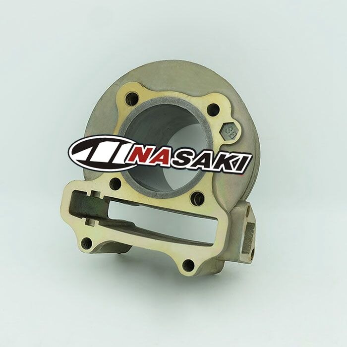 for KYMCO motorcycle scooter Bicycle GY6 four red 48cc / 50/80 modified 100cc sets of cylinder