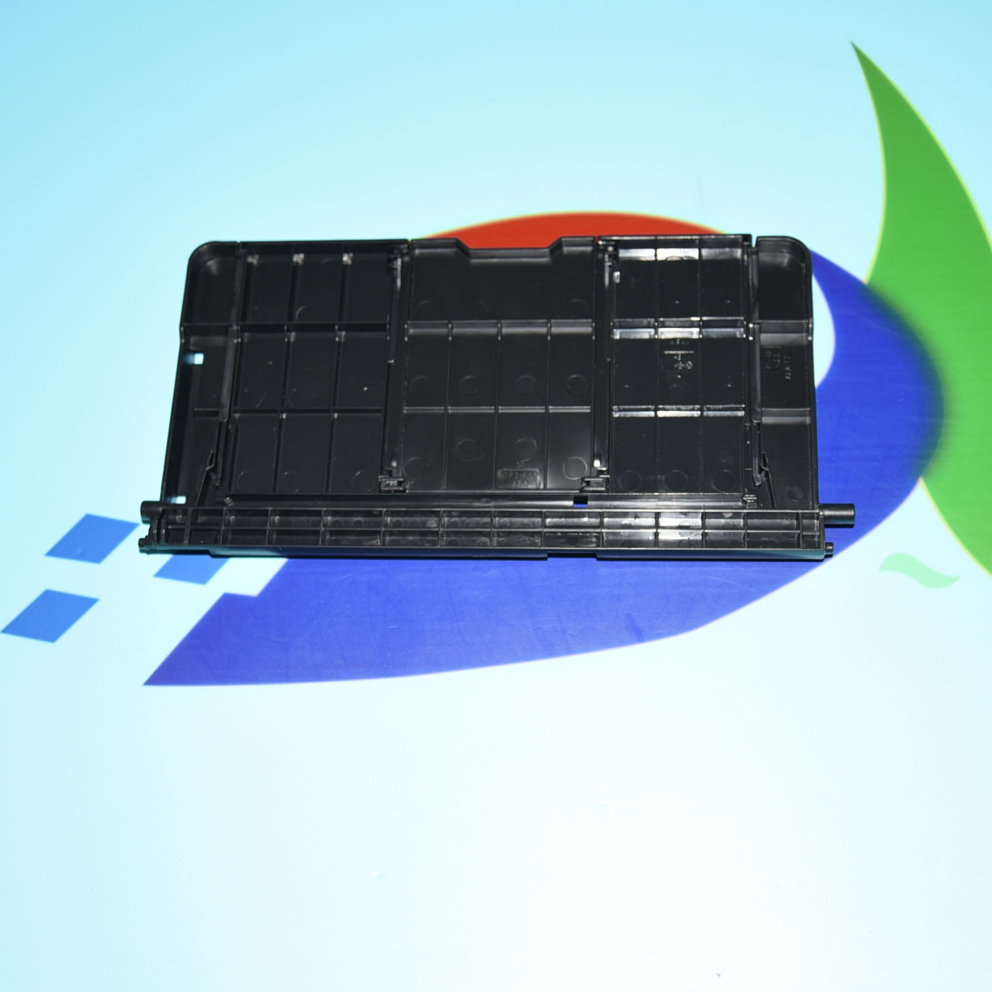 1PC Original CD tray holder CD output tray for Epson T50 T60 A50 P50 R260 R270 R380 R390 RX680 L800 L801 printer