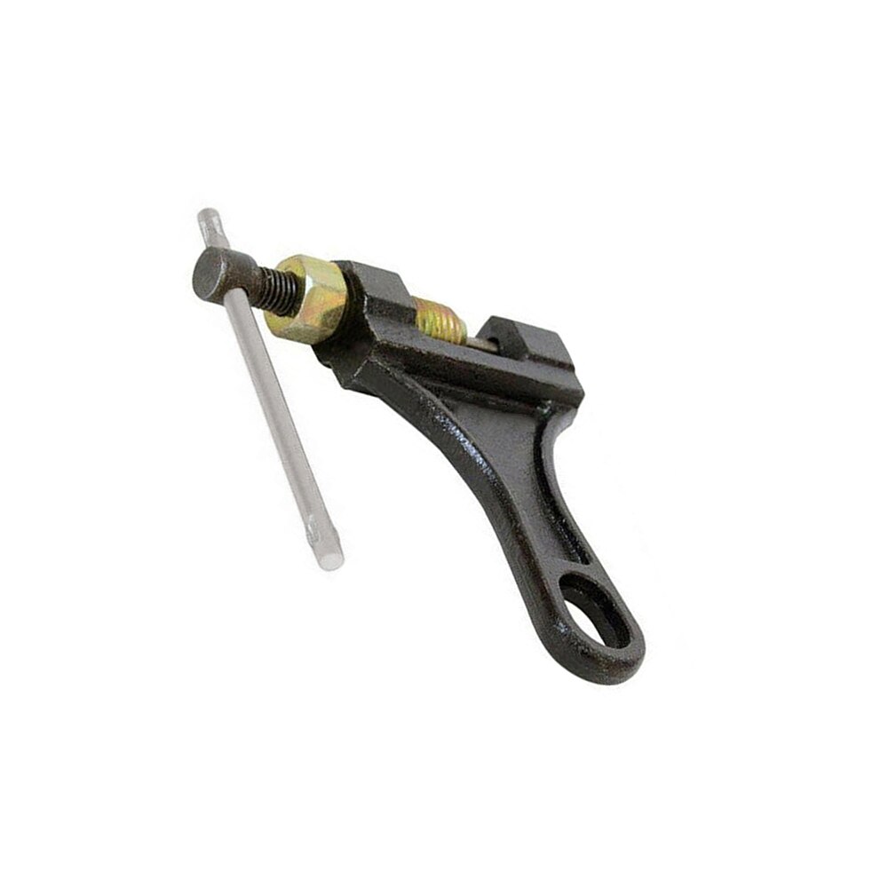 Motorcycle Chain Cutter Heavy Duty Link Breaker Tool Premium