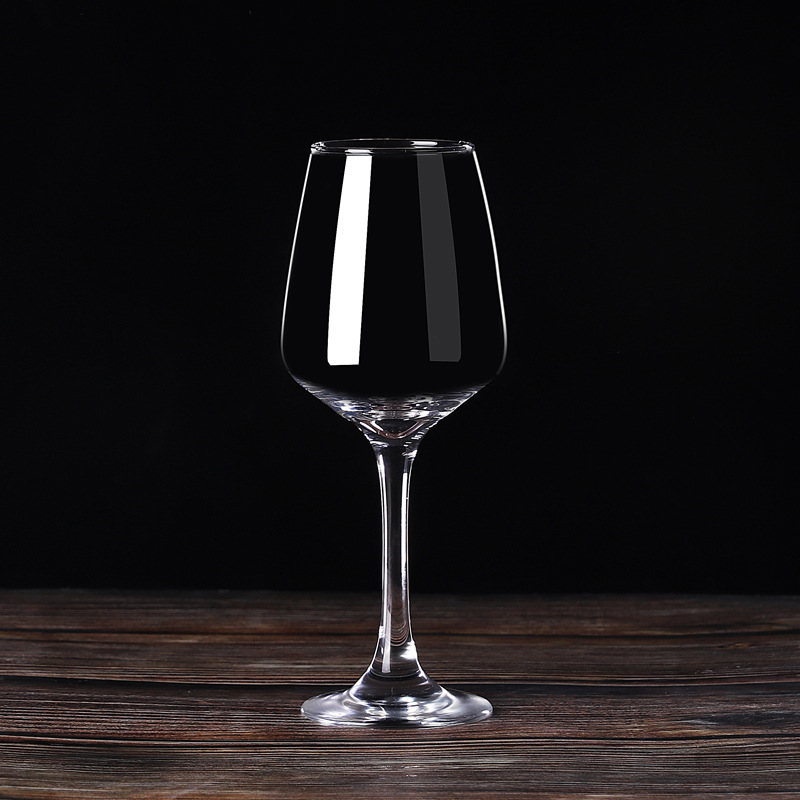 Moderne forskellige vinglas sæt vinglas europæisk stort glas krystal glas vinglas