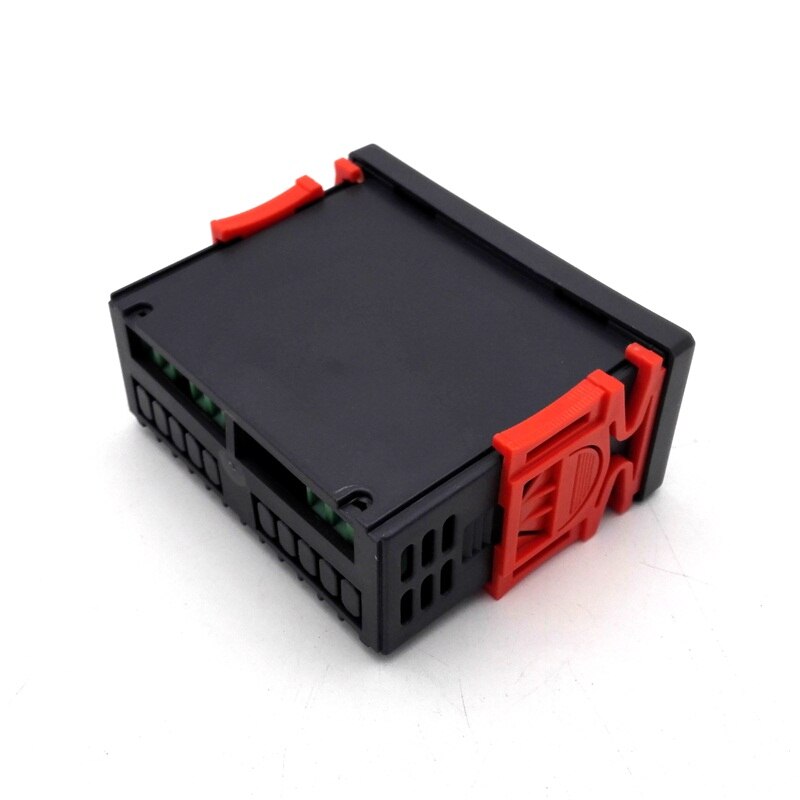 STC-200 seafood box refrigeration unit straight cooler temperature refrigerator temperature controller manufacturers selling