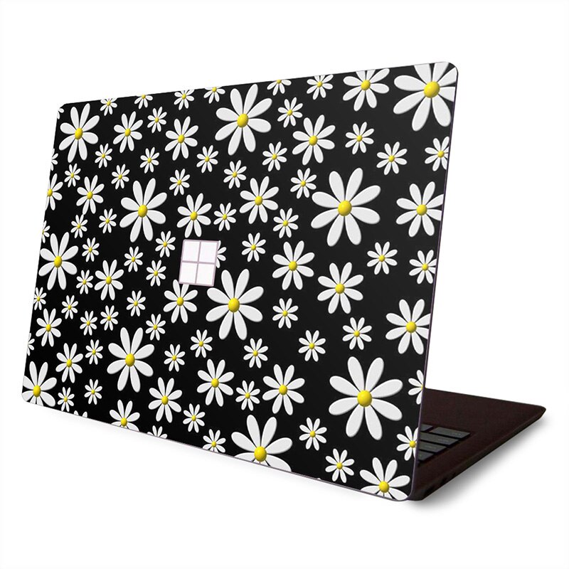 Cartoon Skin sticker for Surface 13.5 laptop sticker pvc sticker for surface 13.5 laptop vinyl sticker: TN-sflaptop-0298