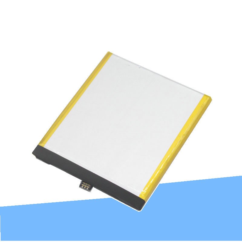 Iskyams 1X3550Mah Hight Capaciteit Vervanging Voor Umi Umidigi Een Batterij Mobiele Telefoon Batterijen + Tool