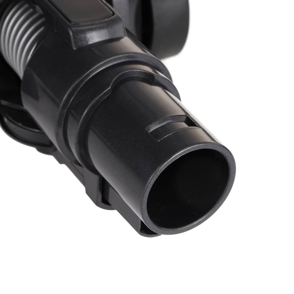 Dibea D18 Original Schwarz Professionelle Reinigung Kopf Motorisierte Kopf für Dibea D18 kabellos Handheld-Stock Tragbare Staubsauger