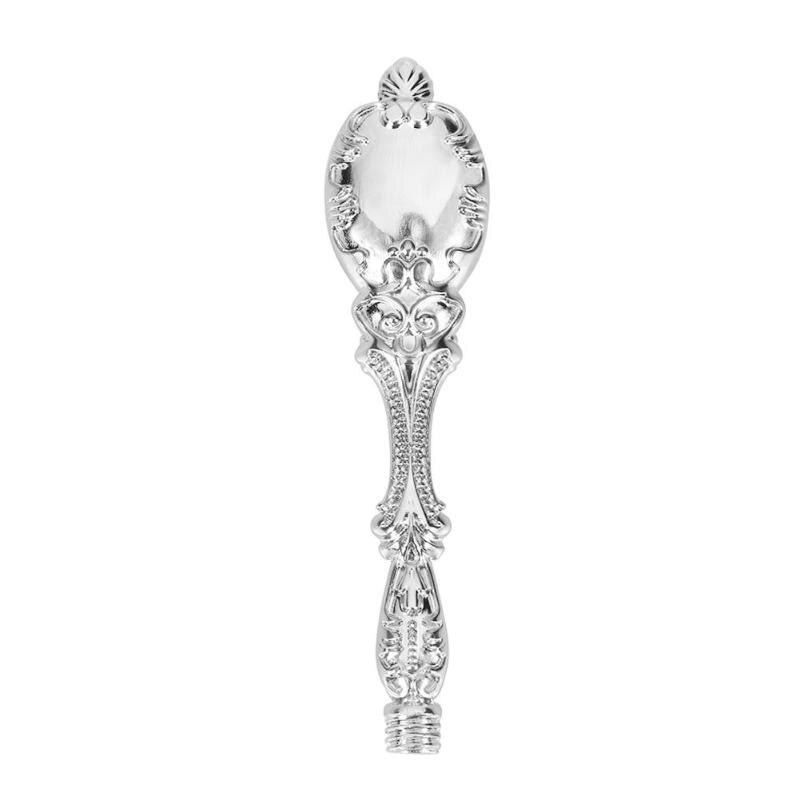 Retro Wax Sealing Stamp Alloy Handle Grip Wedding Post Stamping Art Decor Post Seal Stamping Art Ancient Decorative Stamps Fine