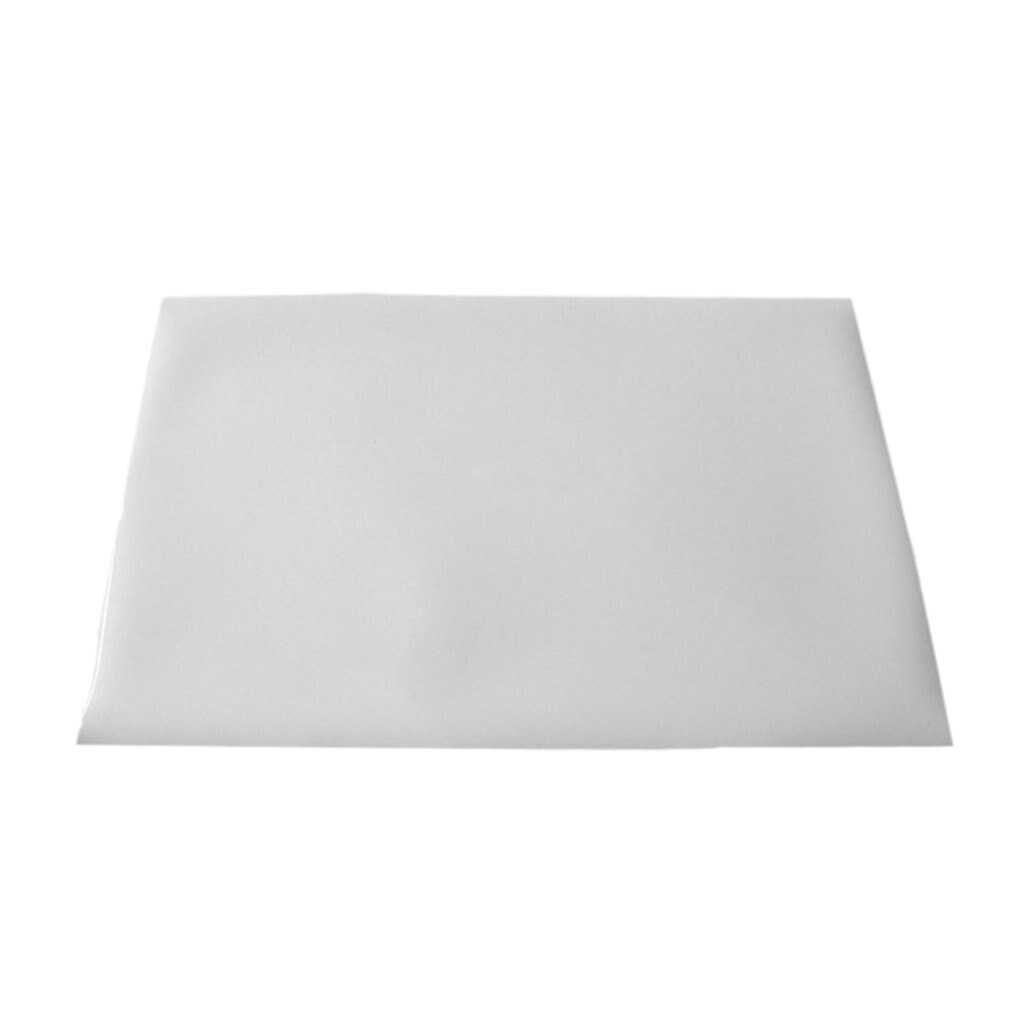 A3 Kleine Size Huishouden Flexibele Mini Magnetische Whiteboard 30*45 Cm Thuis Koelkast Memo Pad Kantoor Schrijven Message Board