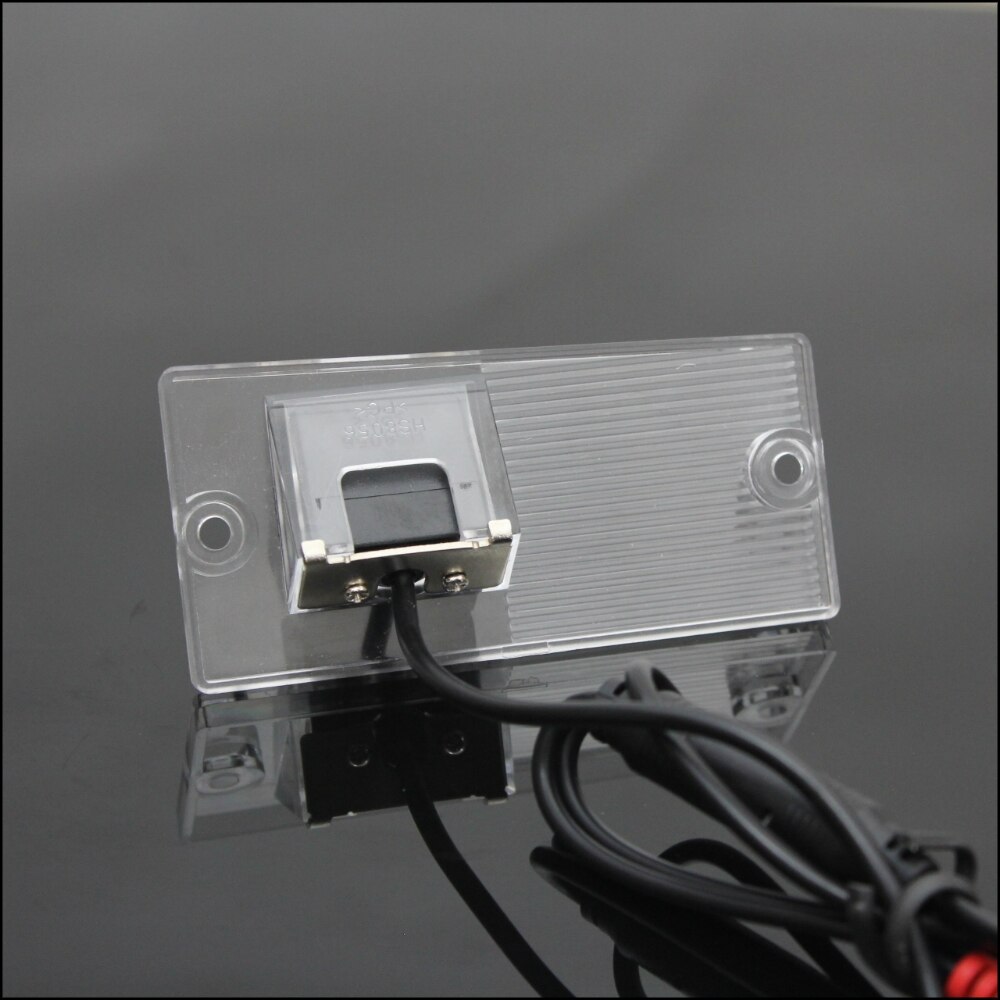 LiisLee – caméra de recul HD étanche pour voiture, Vision nocturne, , pour KIA Naza Sorento 1999 ~ 2006