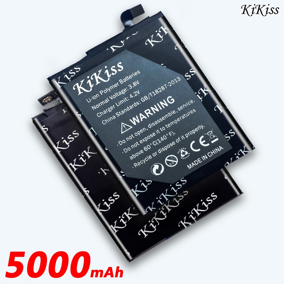 KiKiss Batteria Per Nokia 2 3 5 7 8 TA 1032 1020 1053 Bateria HE319 HE338 HE321 HE340 HE328