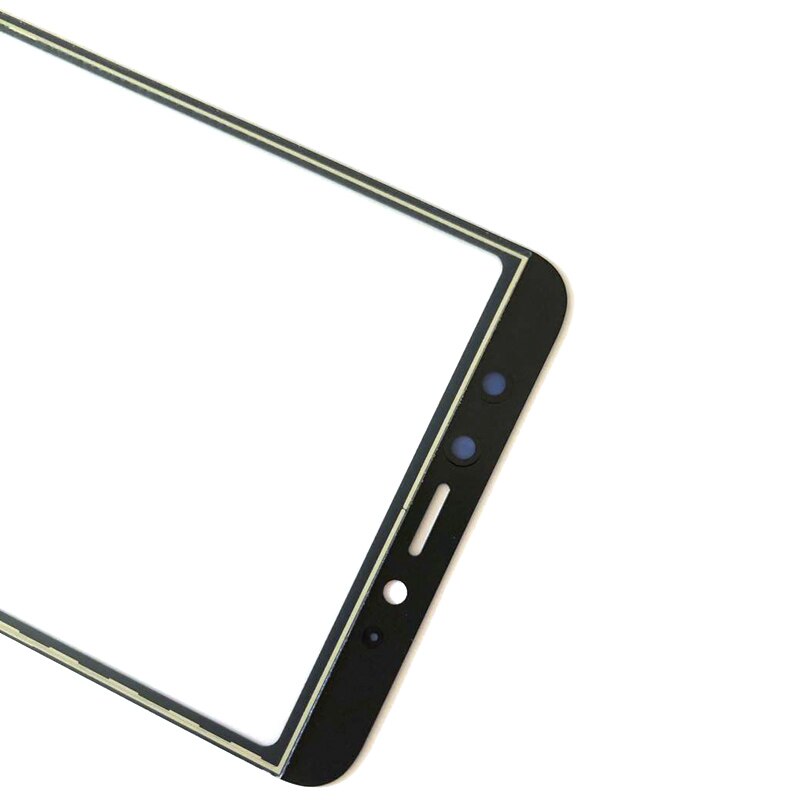 Een Touch Screen Voor Xiaomi Redmi S2 Touchscreen Panel Display Voor Glas Digitizer Panel Vervanging + 3M Sticker