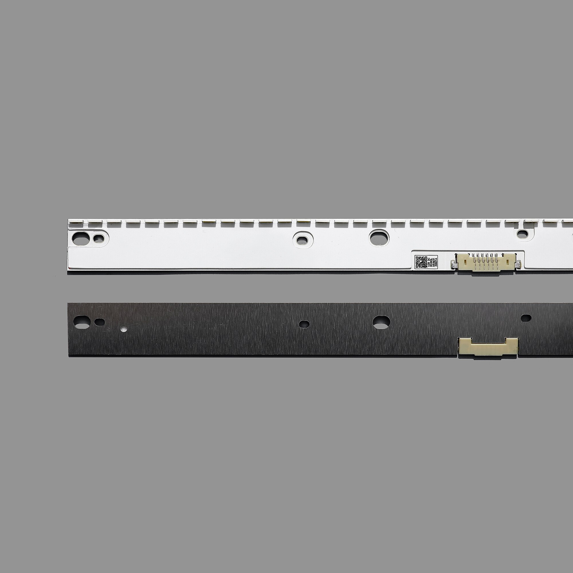 Tira de luces LED, accesorio para televisor Samsung de 55 &quot;, V6ER_550SMA_LED66_R2 V6ER_550SMB_LED66_R2 BN96-39601A UE55KU6500U UE55KU6450, 66LED