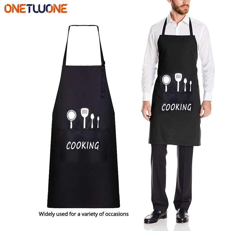 JBYJBX Italië Vlag Print Unisex Grappige Chef Keuken Koken Schort, Waterdichte Schort Voor Bakken/Bbq Mannen Vrouwen, Bibliotheek Boekenplank Boek, one size