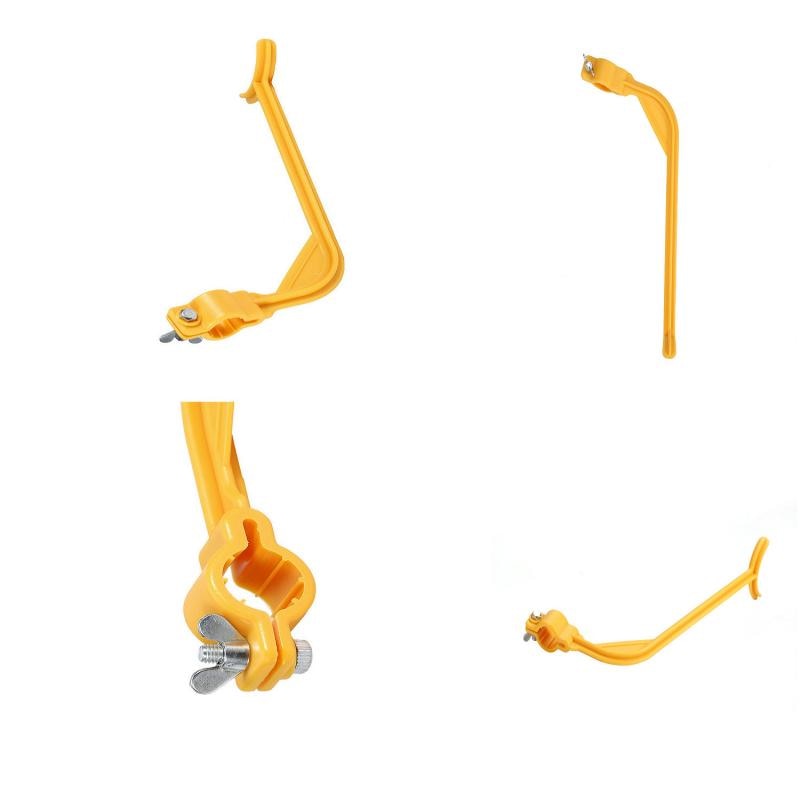 Practice Guide Golf Swing Trainer Beginner Alignment Golf Clubs Gesture Correct Wrist Training Aids Tools Golf Accessories