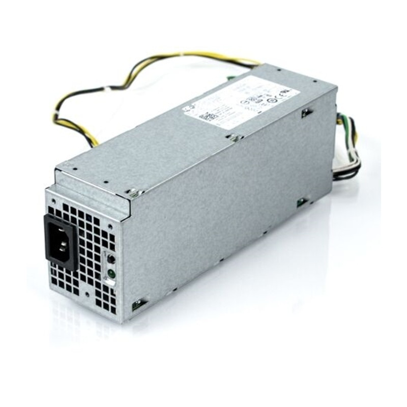 180w netzteil für server 3040 5040 7040 3650 3656 sff  l180as-00 ps-3181-1df h180es-00 180w netzteil 5 xv 5k rwmny 9 xd 51 8 pin +4 pin