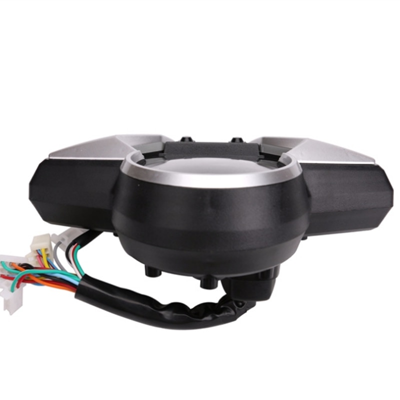 Motorcycle Tachometer Odometer Instruments Speedometer Cluster Meter for Honda