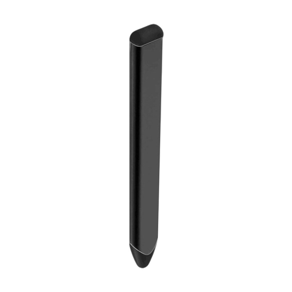 Lápiz táctil Universal para móvil, Stylus para Android, iPhone, iPad, Tablet, PC, teléfono móvil: Negro