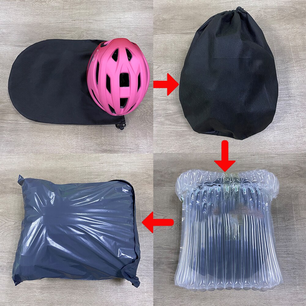 Newest Cycling Helmet Ultralight Aerodynamic Road MTB Men Women Bicycle Safety Riding Helmets Casco Ciclismo