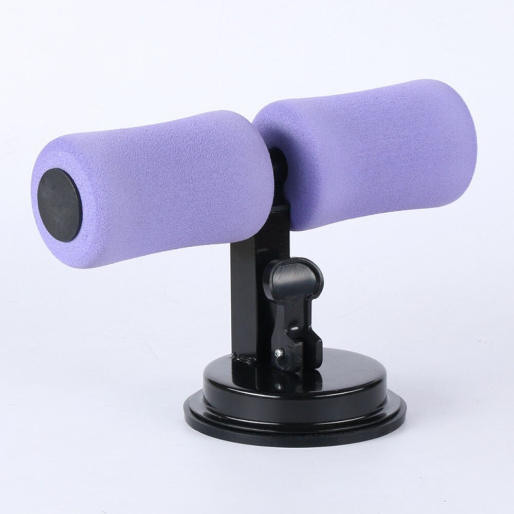 Ready For Ship Adjustable Height Sit-ups Fitness Equipment