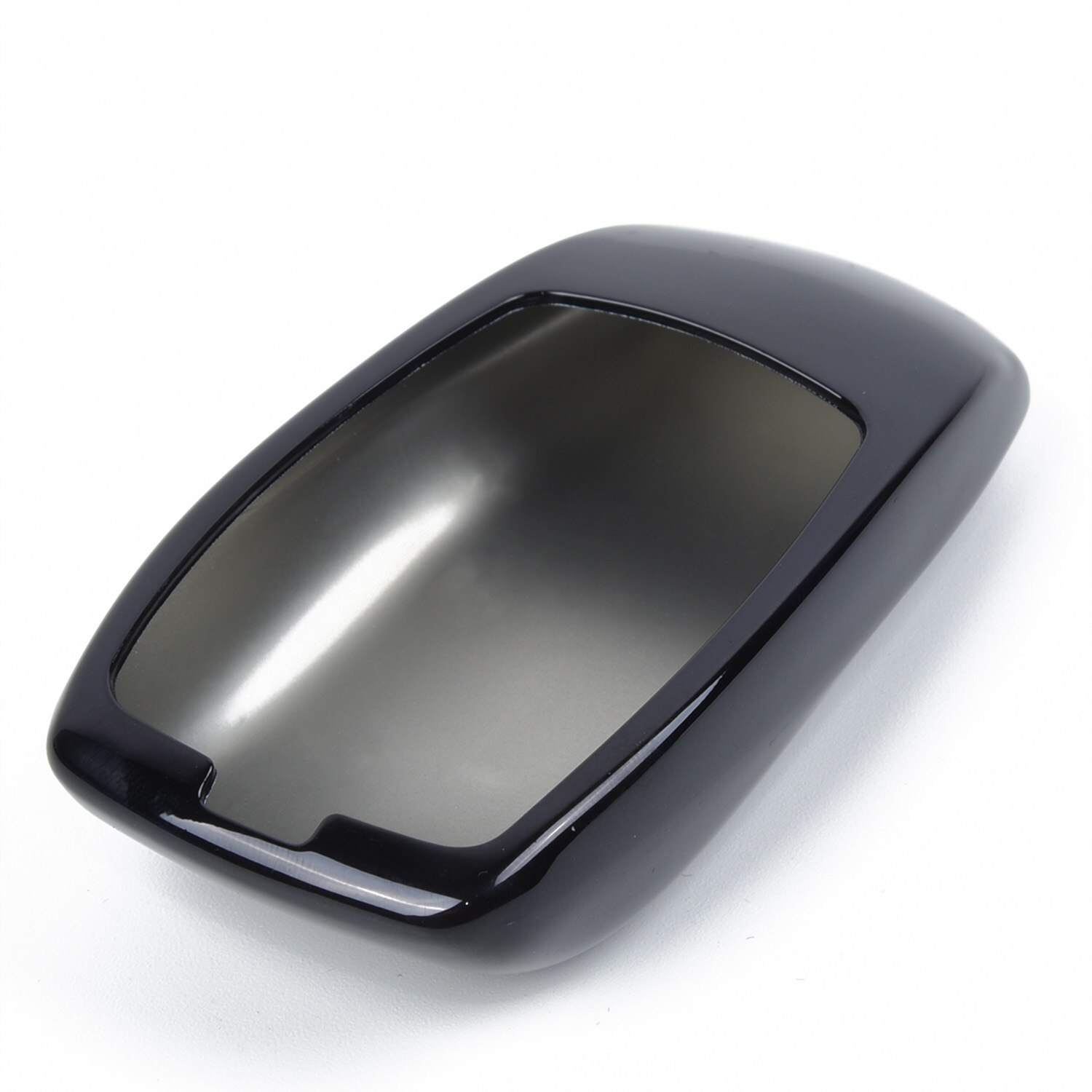 Funda de llave de camión inteligente Zubehör a prueba de arañazos Fob reemplazo resistente al desgaste