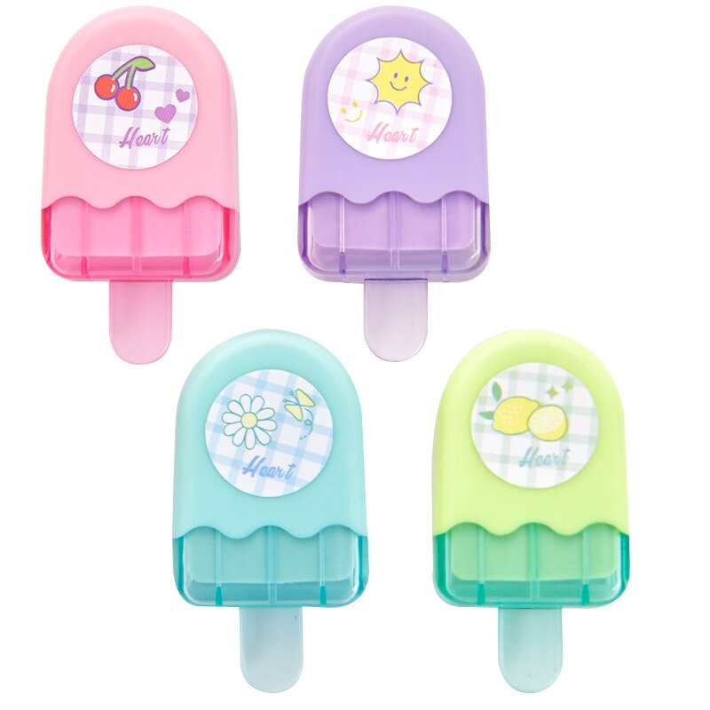 Lot De 100 Mini Gommes D'Halloween Pour Enfants, Gomme