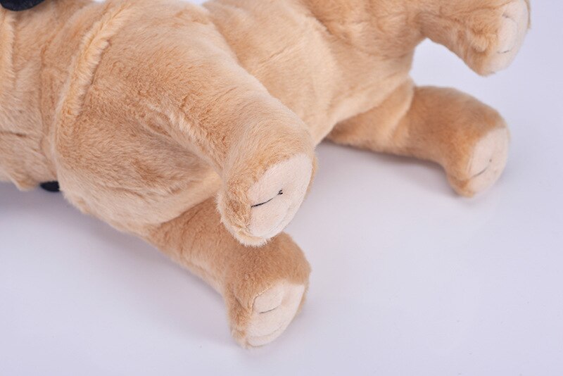 1 Pcs Simulatie Dier Hond Kind Interactieve Educatief Pop Stuff Knuffel Kinderen Kinderen Verjaardag Christmas