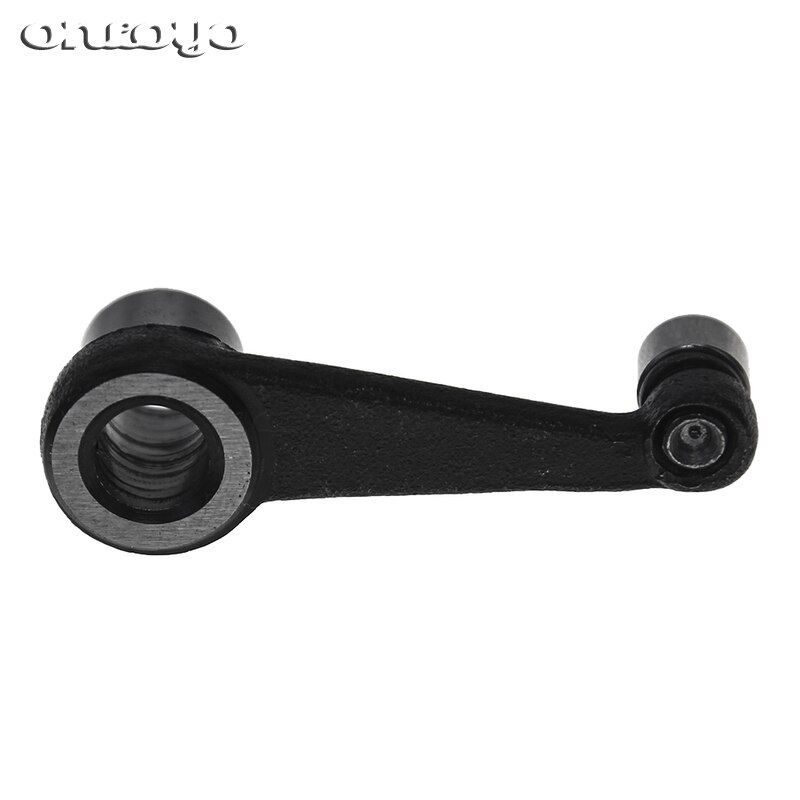 Computer Embroidery Machine Parts High Speed Machine take-up B Lever Bar Iron Ball