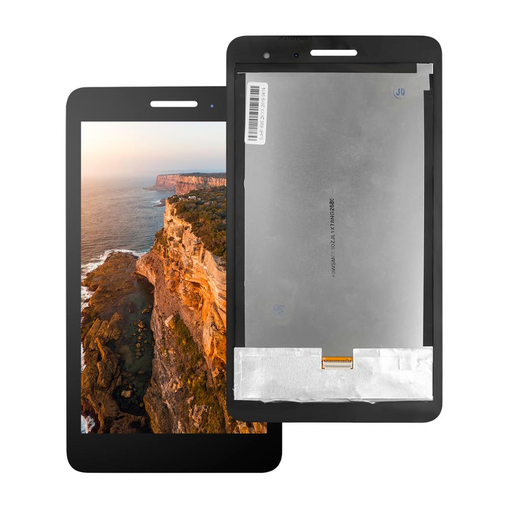 For Huawei MediaPad T2 LTE BGO-DL09 LCD Display Digitizer Screen Touch Panel Assembly Free Tools