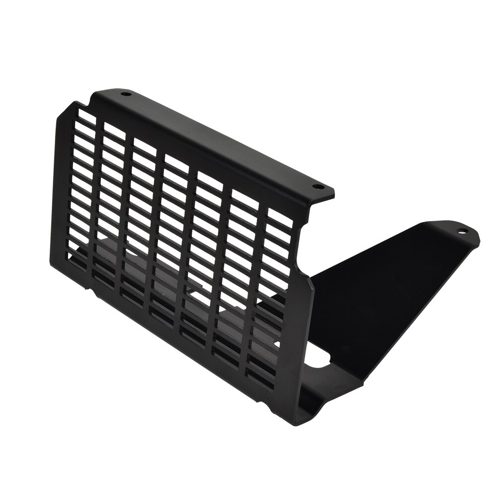 Front Motorcycle Radiator Guard Protector for Honda CRF250L CRF 250L 250 L Aluminum Radiator Cover