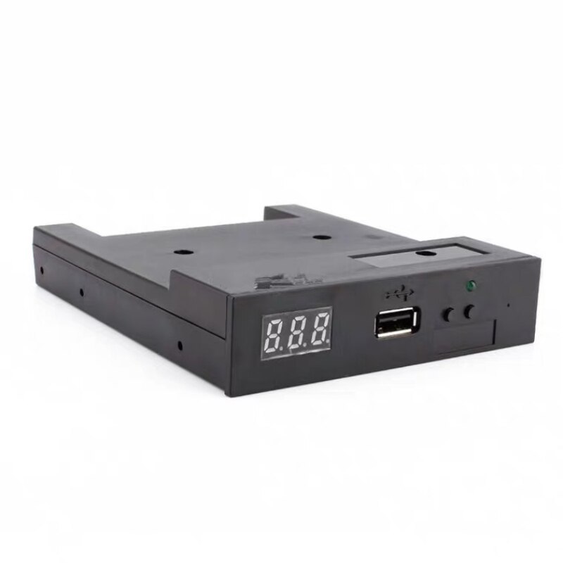 SFR1M44-U100K 3.5 "1.44MB 1000 lecteur de disquette à USB émulateur Simulation pour YAMAHA KORG 1.44MB disquette orgue électronique