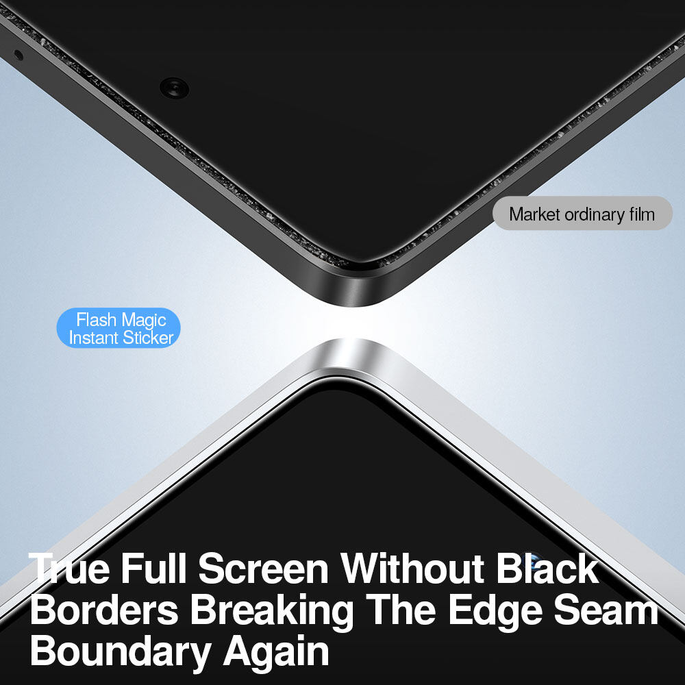 SmartDevil 2/3 PCS Temperd Glass Film for iQOO Neo10 Pro Plus Neo 9 Pro Clear HD Screen Protector Anti-fingerprint