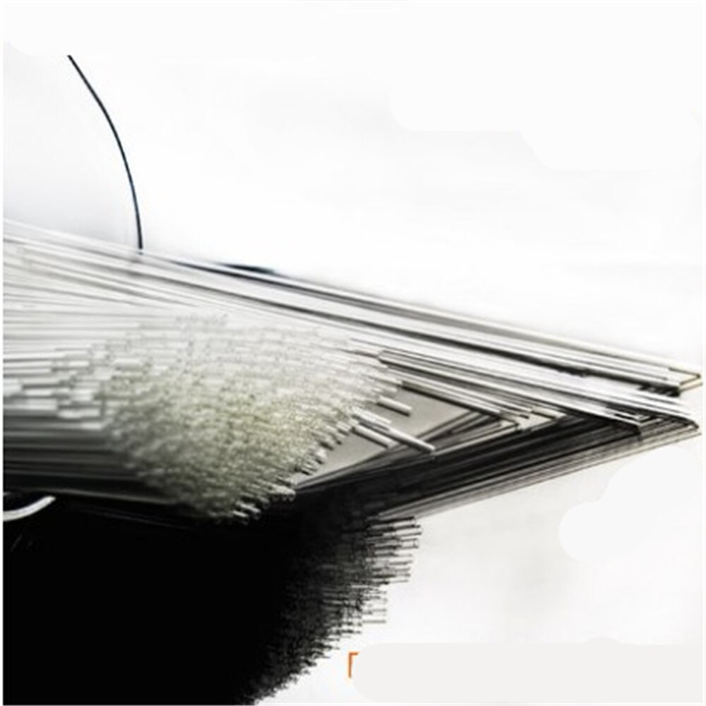 One Open End 80-200mm Glass Capillary Melting Point Tubes 0.9-1.1mm Lab Supplies