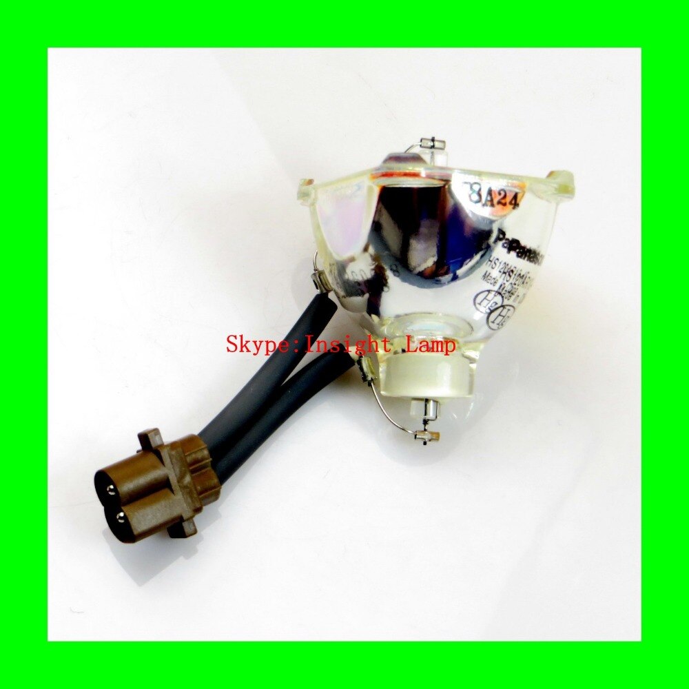 100% Originele Kale Projector lamp & lamp voor PT-P1SDA, PT-P1SDE, PT-P1SDU, PT-P1SDC.