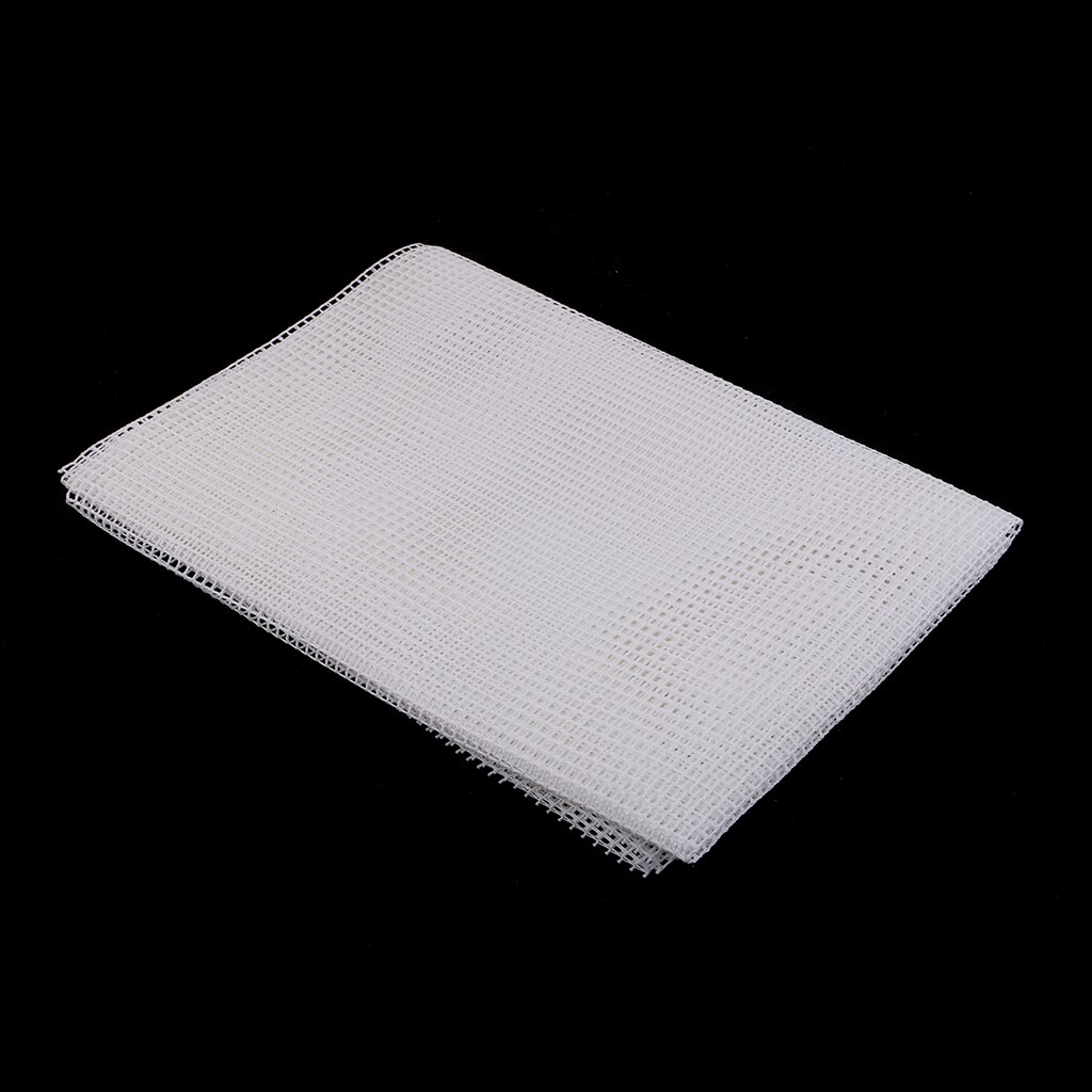 1 Yard Rug Making Canvas,DIY Hooking Rug Mesh Canvas Rug Making Supplies, 59 inch Width