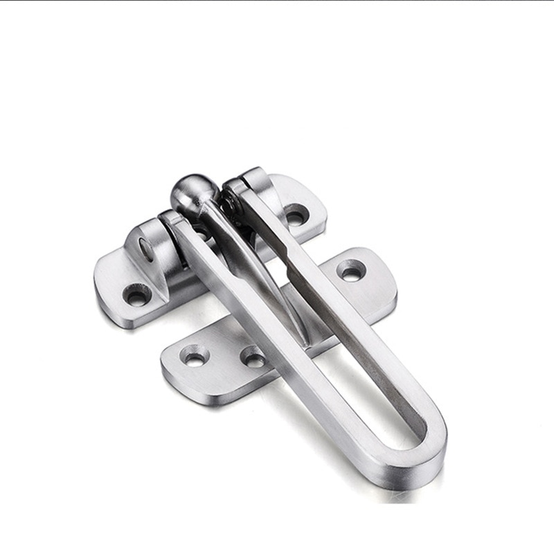 Home Security Door Lock Front Door Locks Home Reinforcement Lock Aluminum Alloy2019 products Too