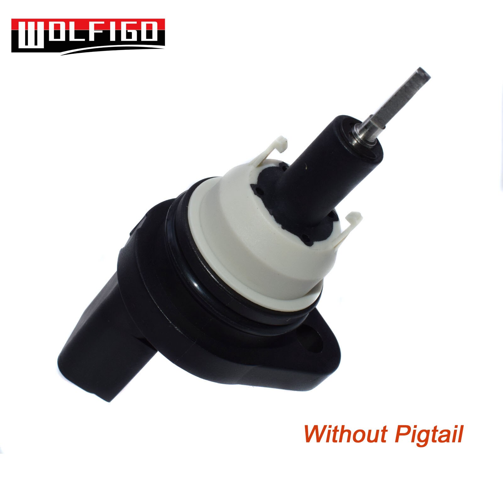 Auto Speed Sensor and Plug Pigtail Harness Connector 4707386 for Chrysler Dodge Jeep Plymouth 05013660AA,5013660AA: Sensor no Pigtail